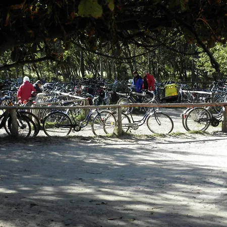 Eichenblick 아파트 프레로