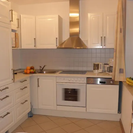 Eichenblick Apartament