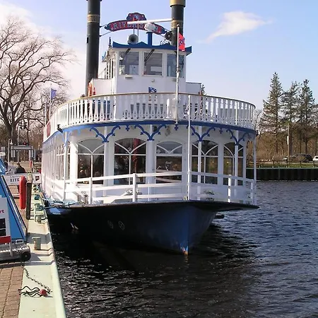 아파트 Eichenblick 프레로