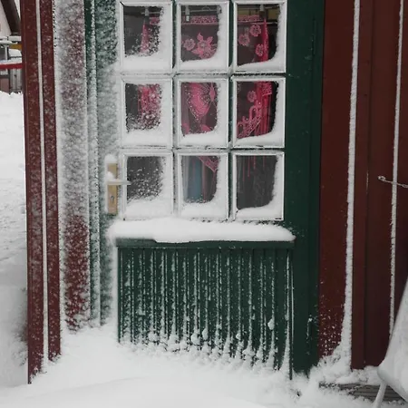 Eichenblick Apartament Prerow