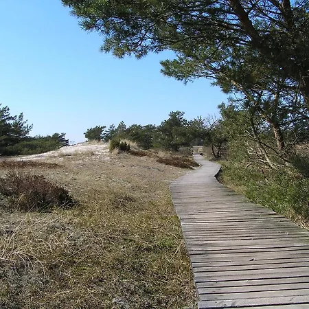 Eichenblick * Prerow