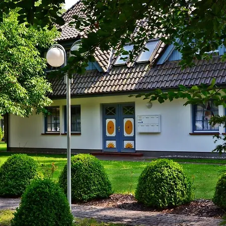 Eichenblick 아파트 프레로