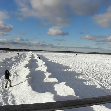 Eichenblick 아파트 프레로