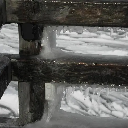 Apartament Eichenblick *