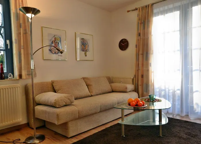 公寓 Eichenblick 普雷罗