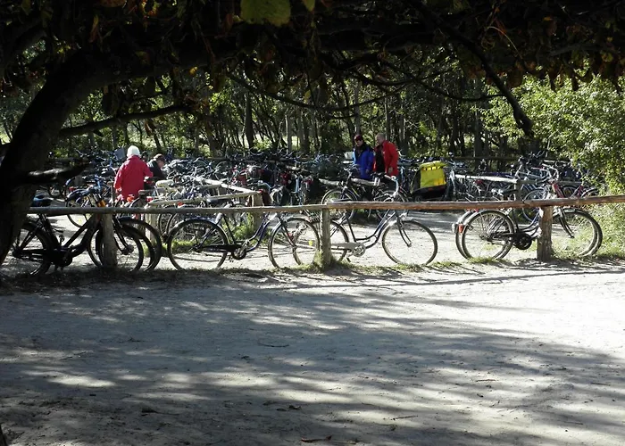 Eichenblick 公寓 普雷罗