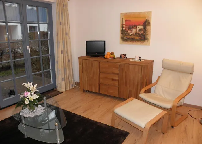 Eichenblick * 普雷罗