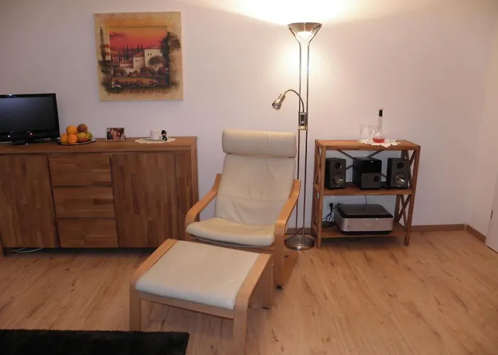 公寓 Eichenblick 普雷罗