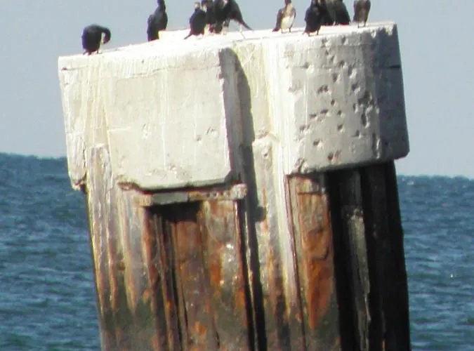 公寓 Eichenblick *