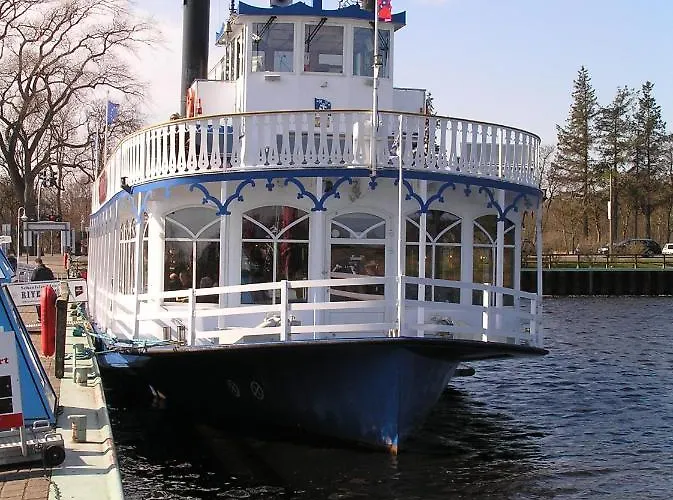 公寓 Eichenblick 普雷罗