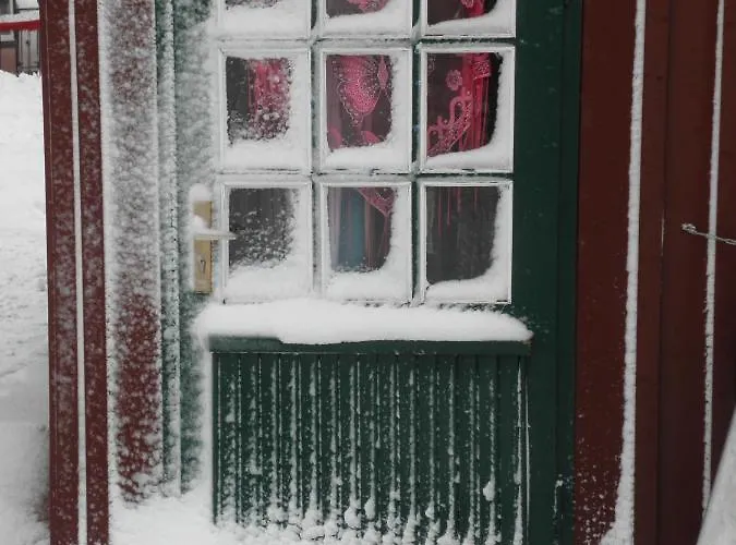 Eichenblick 公寓 普雷罗