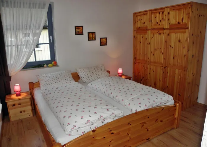 Eichenblick 公寓 普雷罗