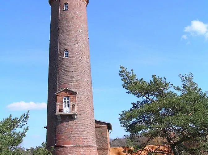 Eichenblick 公寓 *