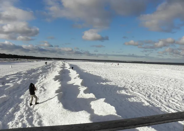 Eichenblick 公寓 普雷罗