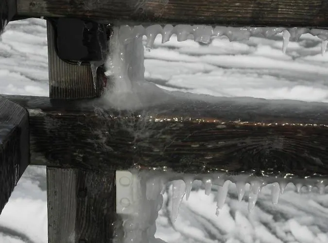 公寓 Eichenblick *